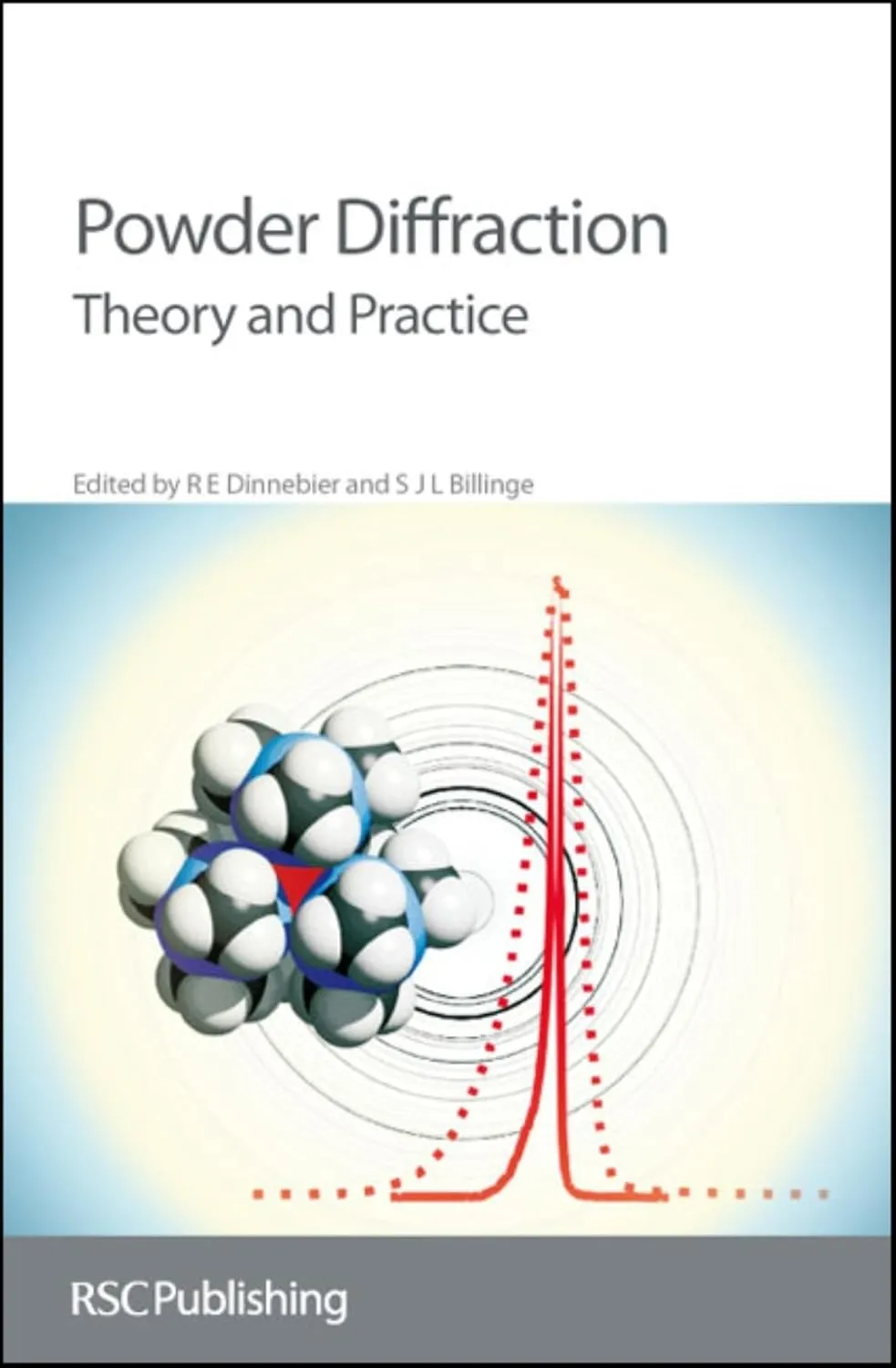 Powder Diffraction Theory and Practice | Hardcover