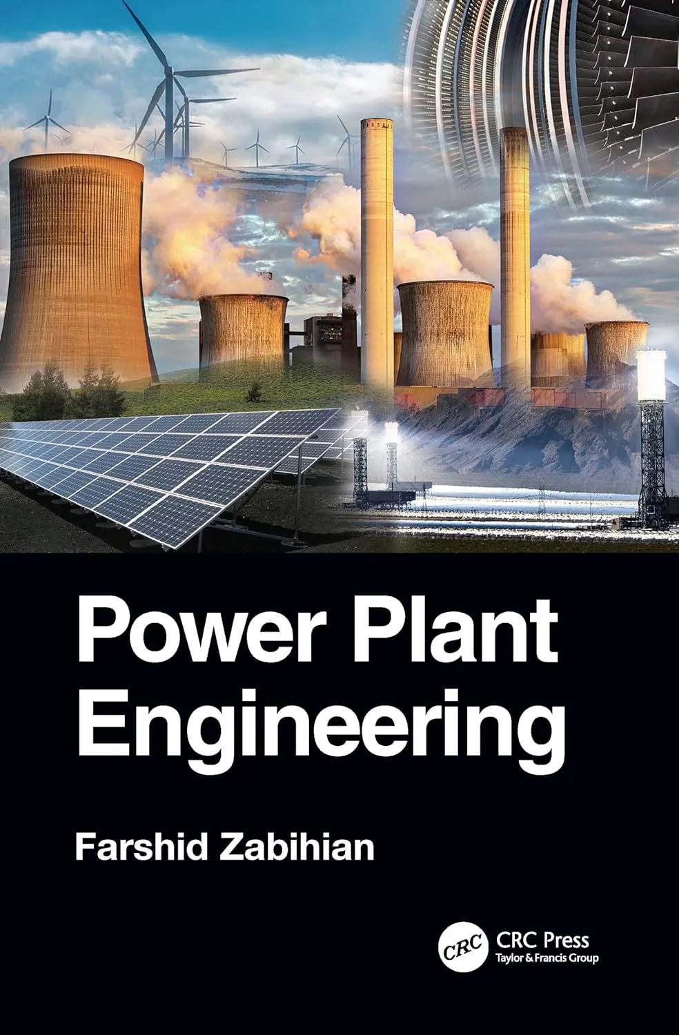 Power Plant Engineering | Hardcover