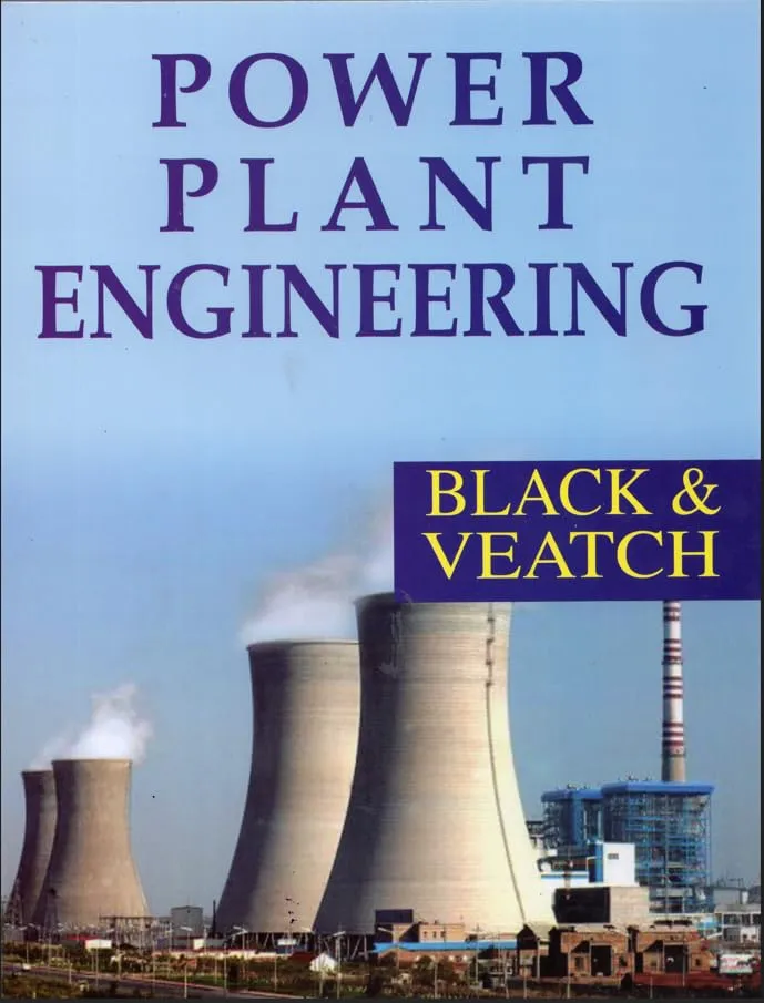 Power Plant Engineering | Paperback