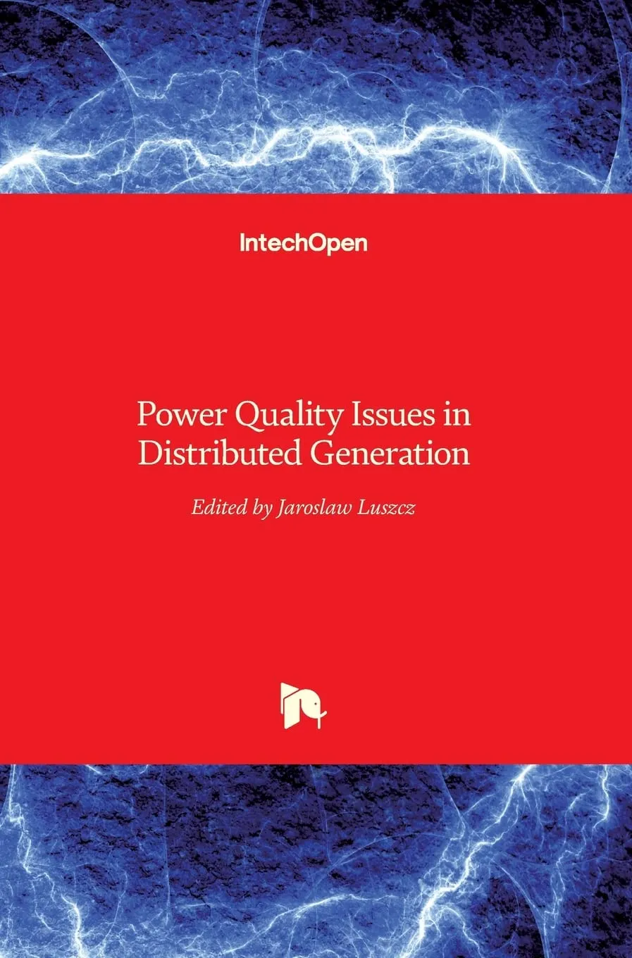 Power Quality Issues In Distributed Generation | Hardcover