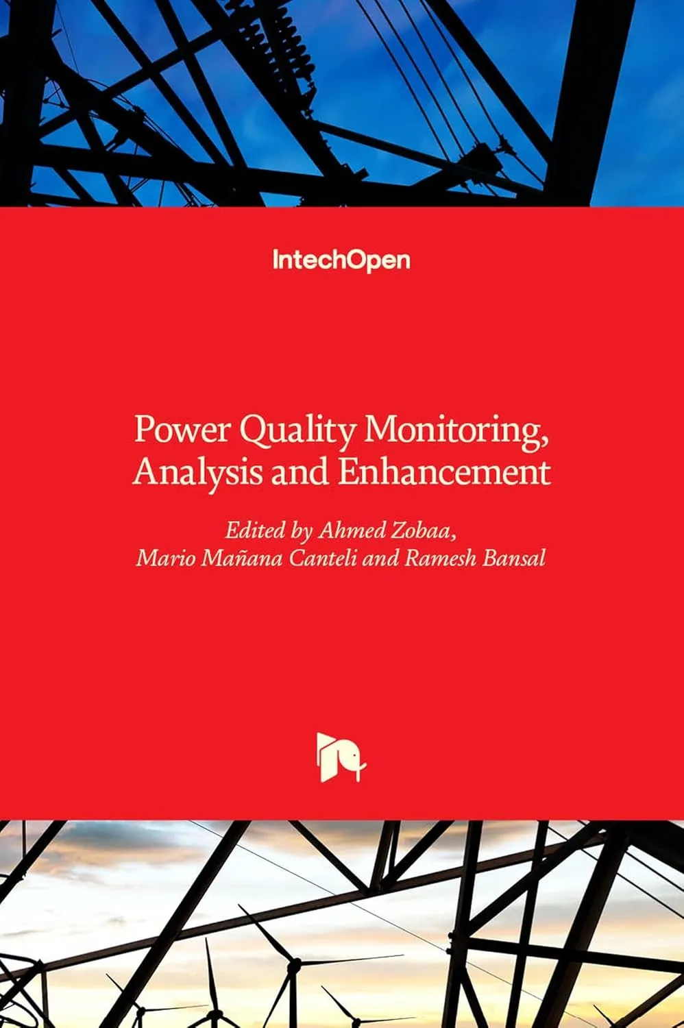 Power Quality Monitoring Analysis and Enhancement