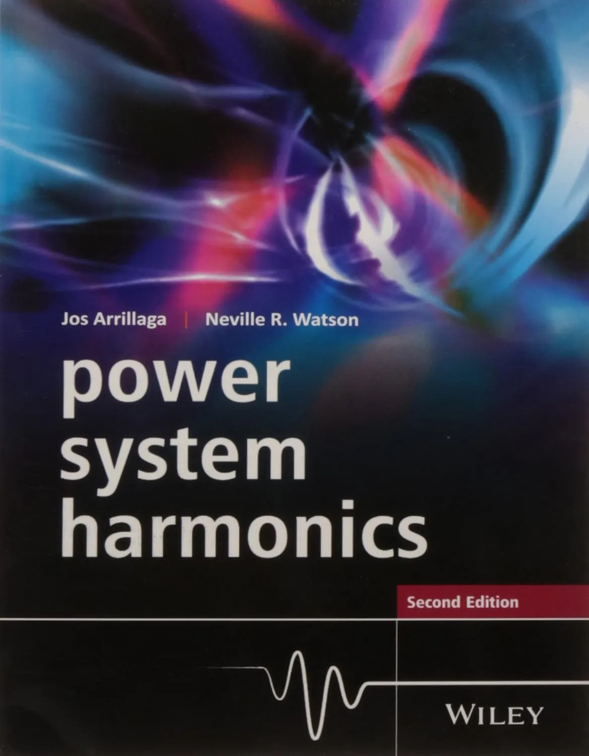 Power System Harmonics | 2nd Edition | Paperback