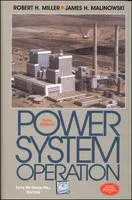 Power System Operation | Third Edition | Paperback