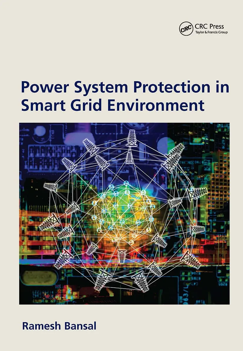 Power System Protection in Smart Grid Environment | Hardcover