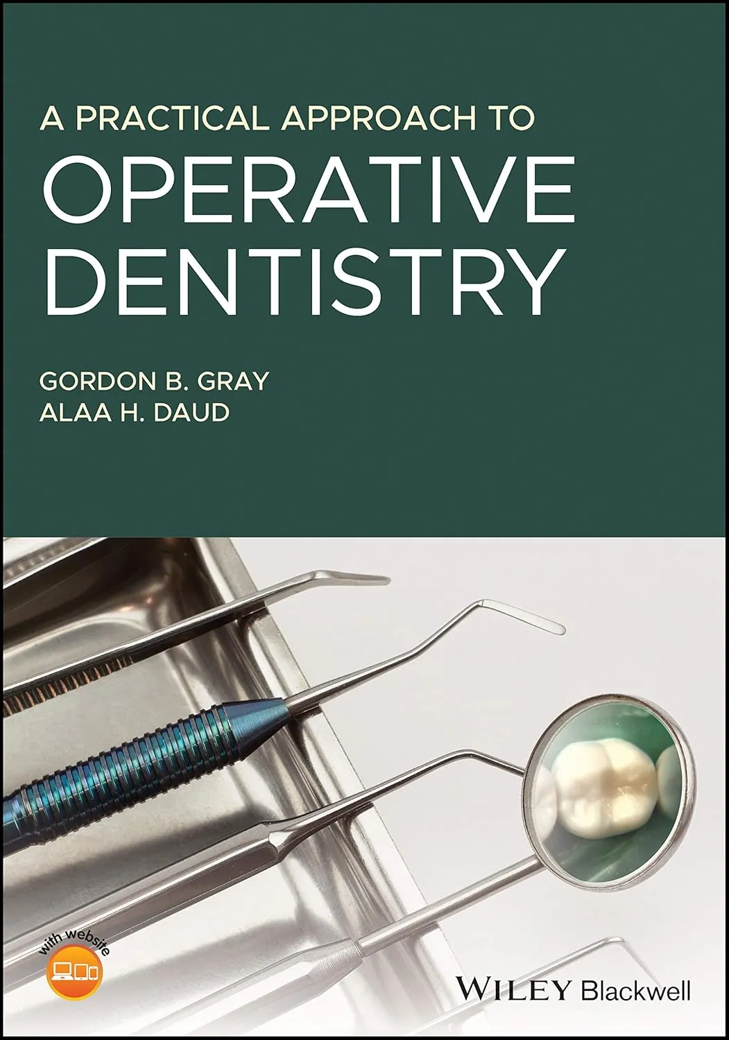 A Practical Approach To Operative Dentistry | Paperback