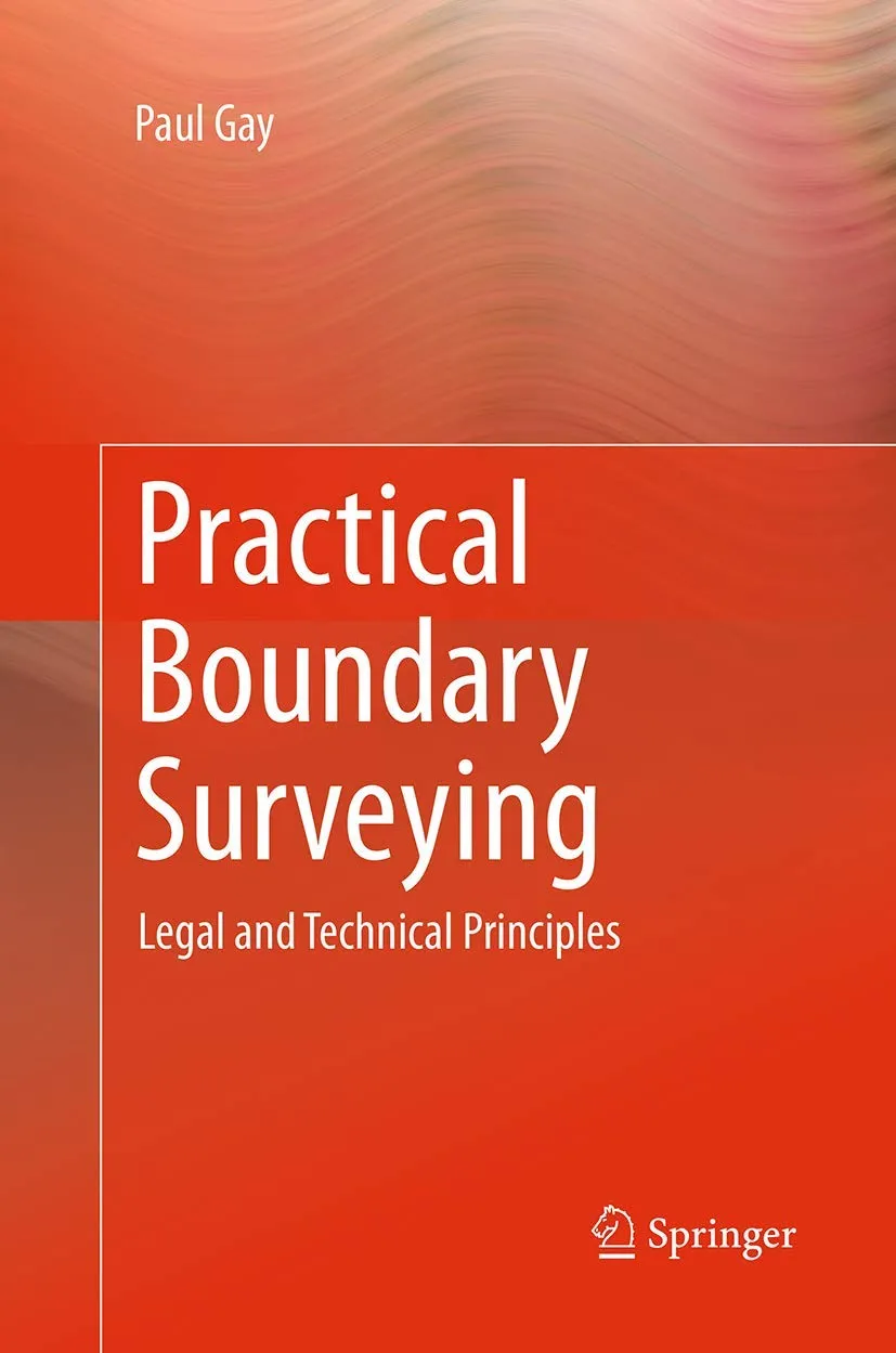 Practical Boundary Surveying | Paperback