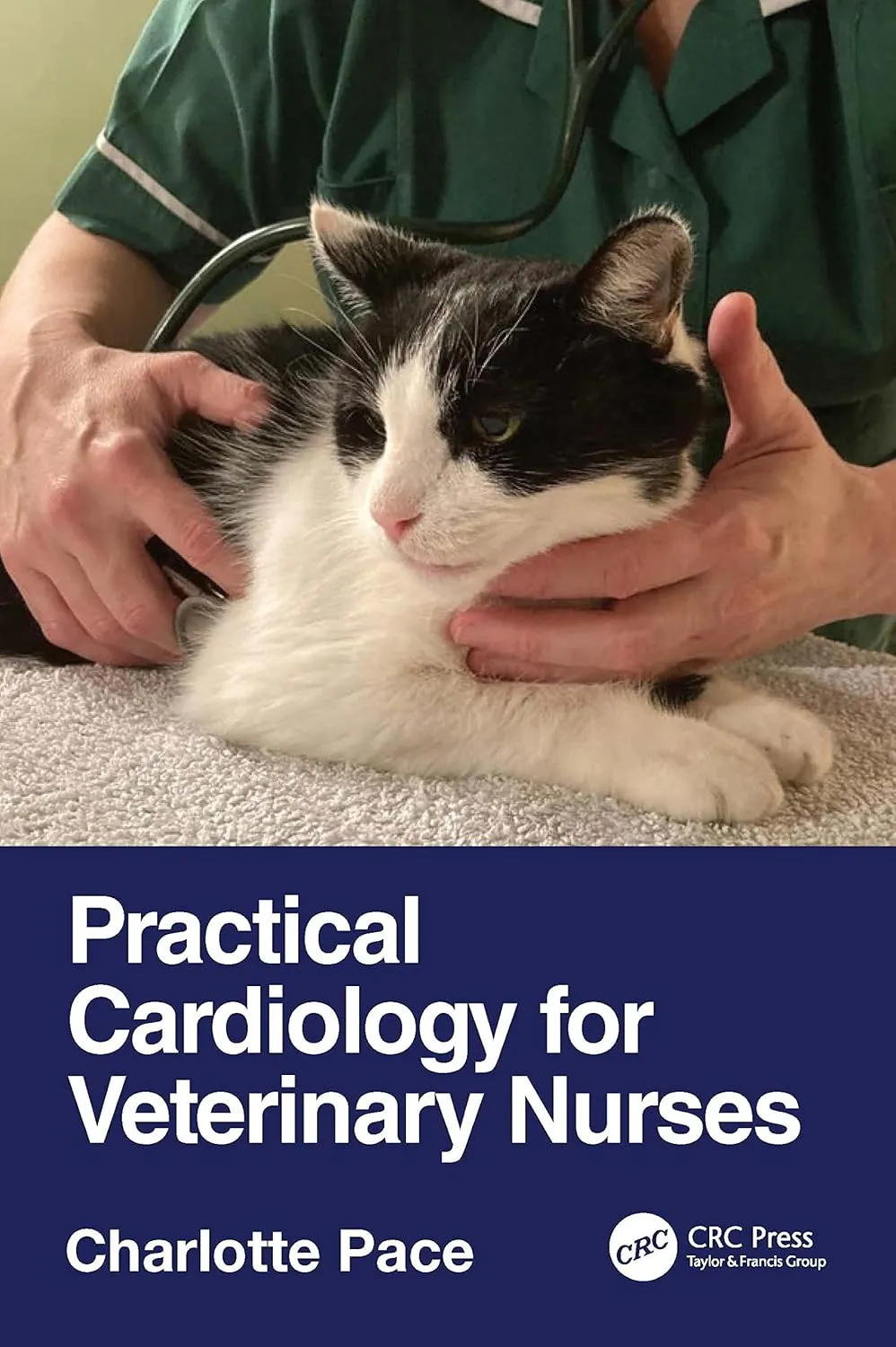Practical Cardiology For Veterinary Nurses | Paperback