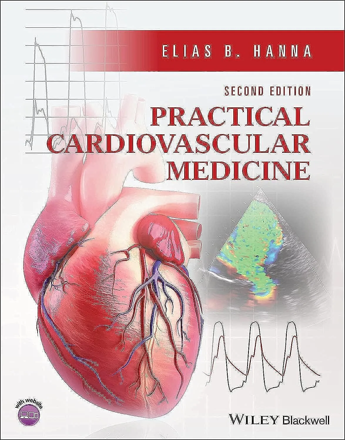 Practical Cardiovascular Medicine 2nd Edition | Paperback