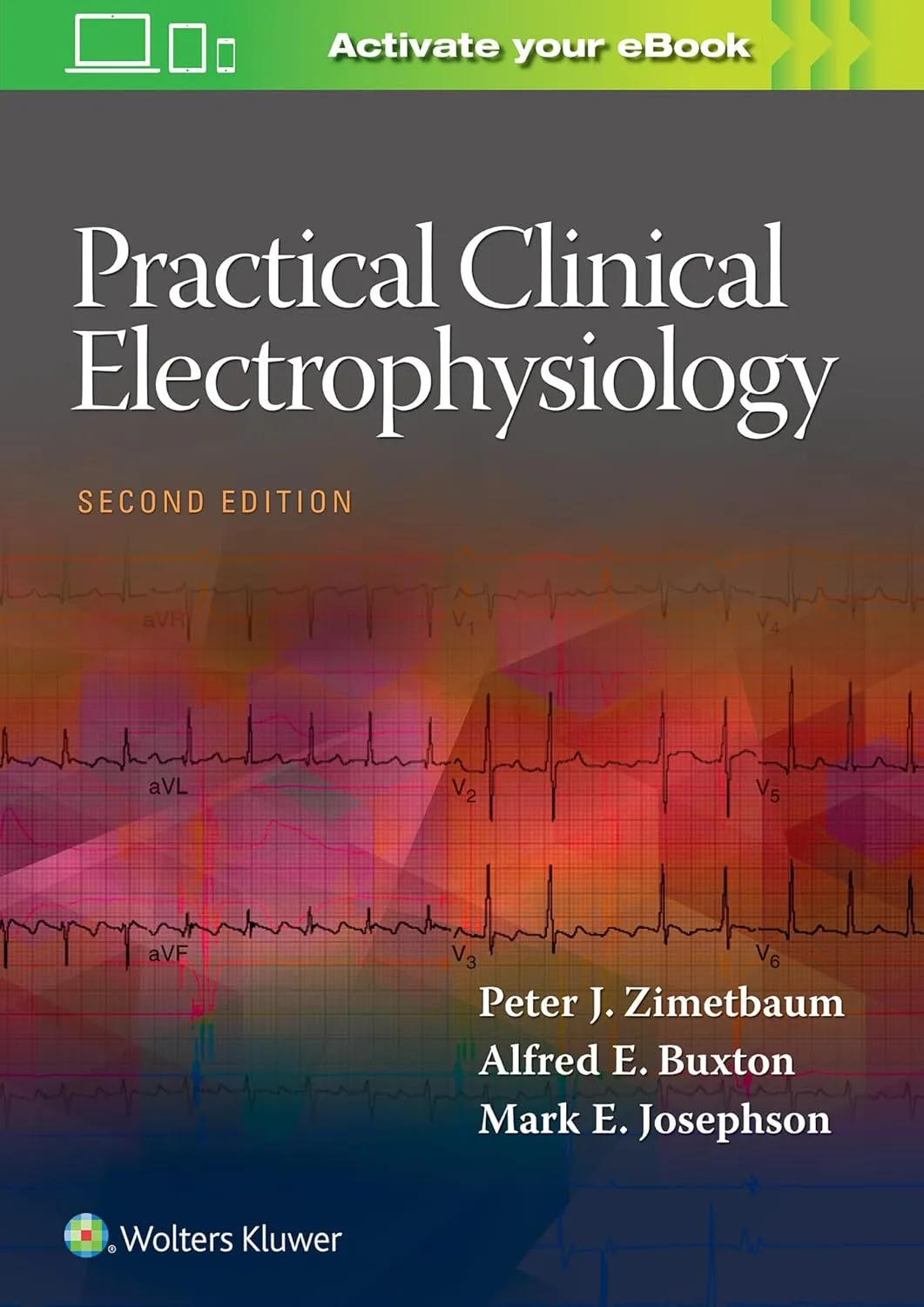 Practical Clinical Electrophysiology | 2nd Edition | Hardcover