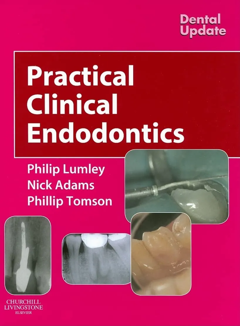Practical Clinical Endodontics | Hardcover