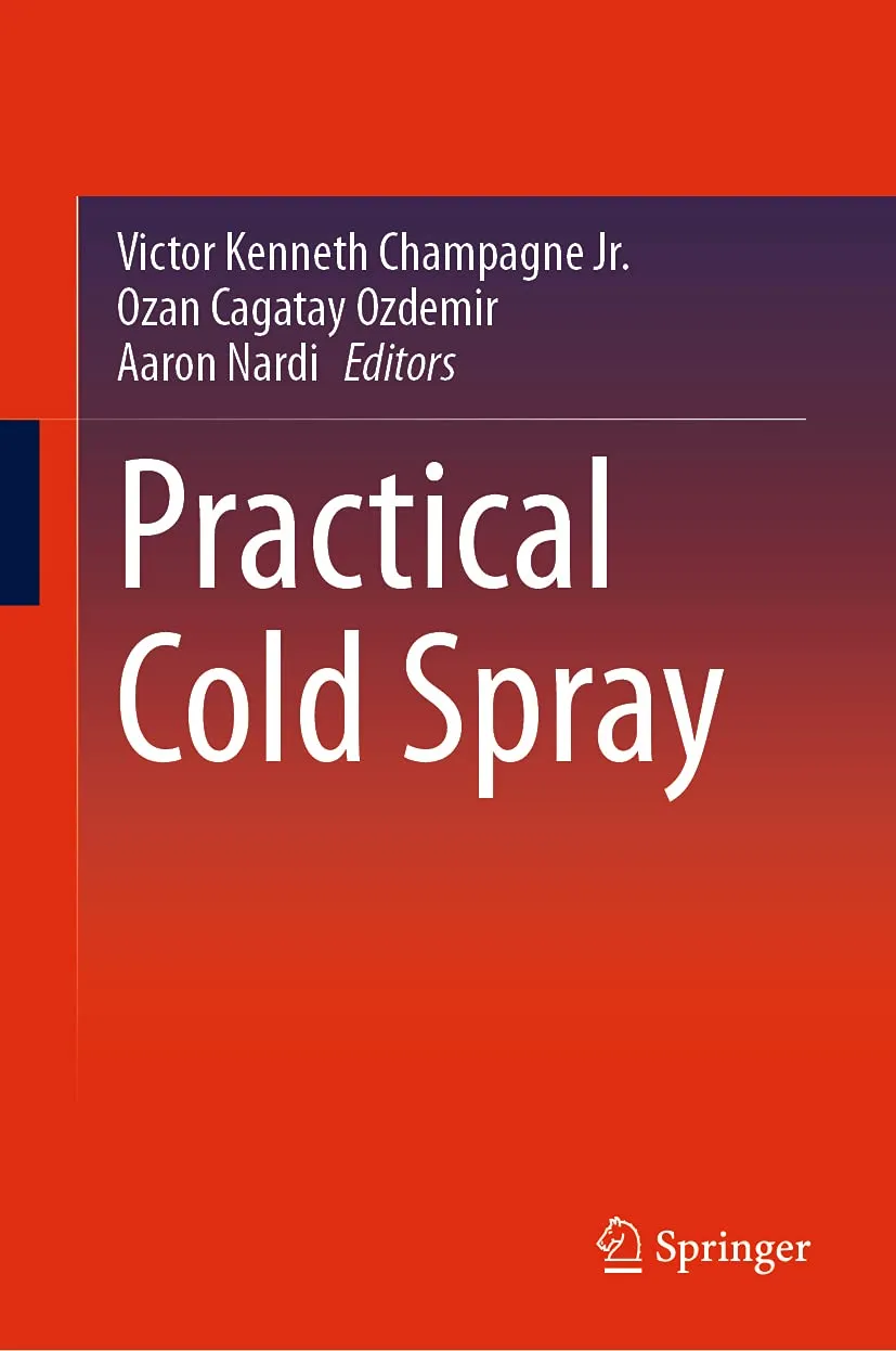 Practical Cold Spray | Hardcover