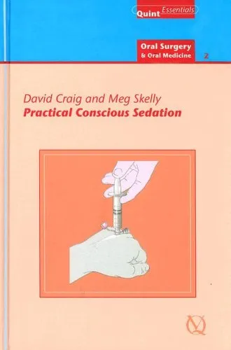 Practical Conscious Sedation | Hardcover