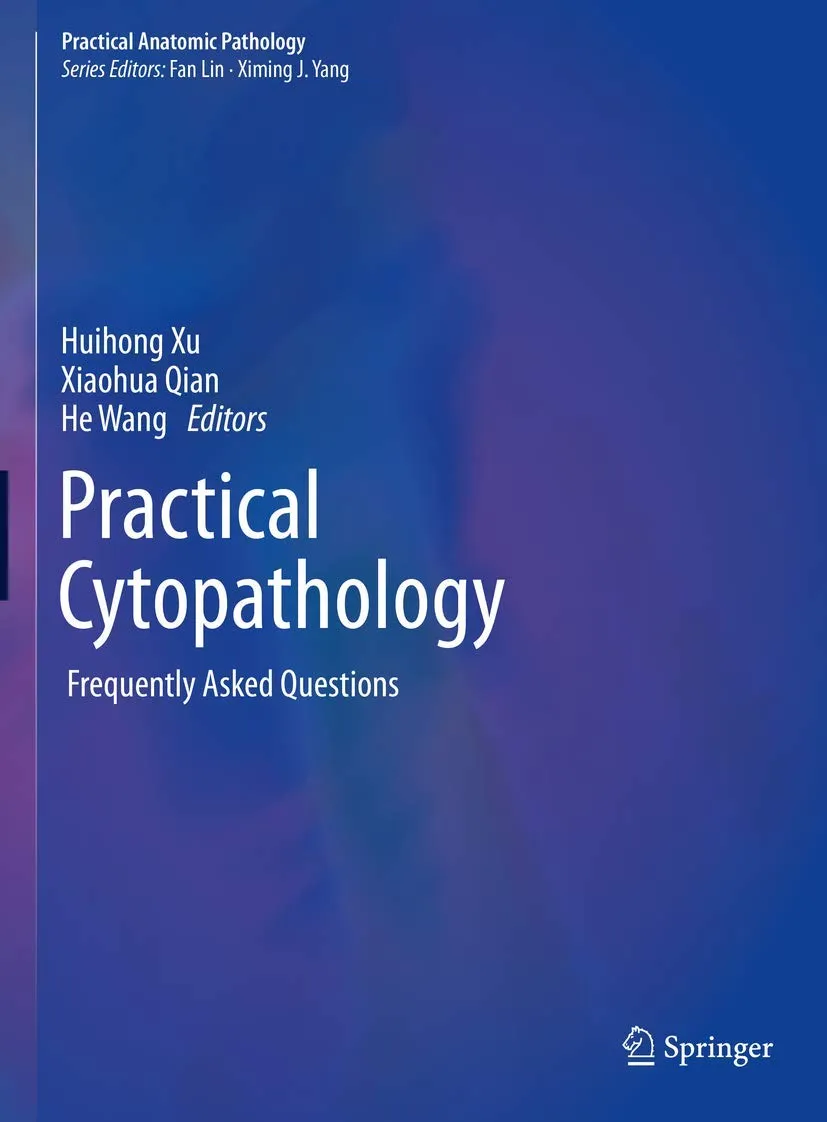 Practical Cytopathology Frequently Asked Questions | Hardcover
