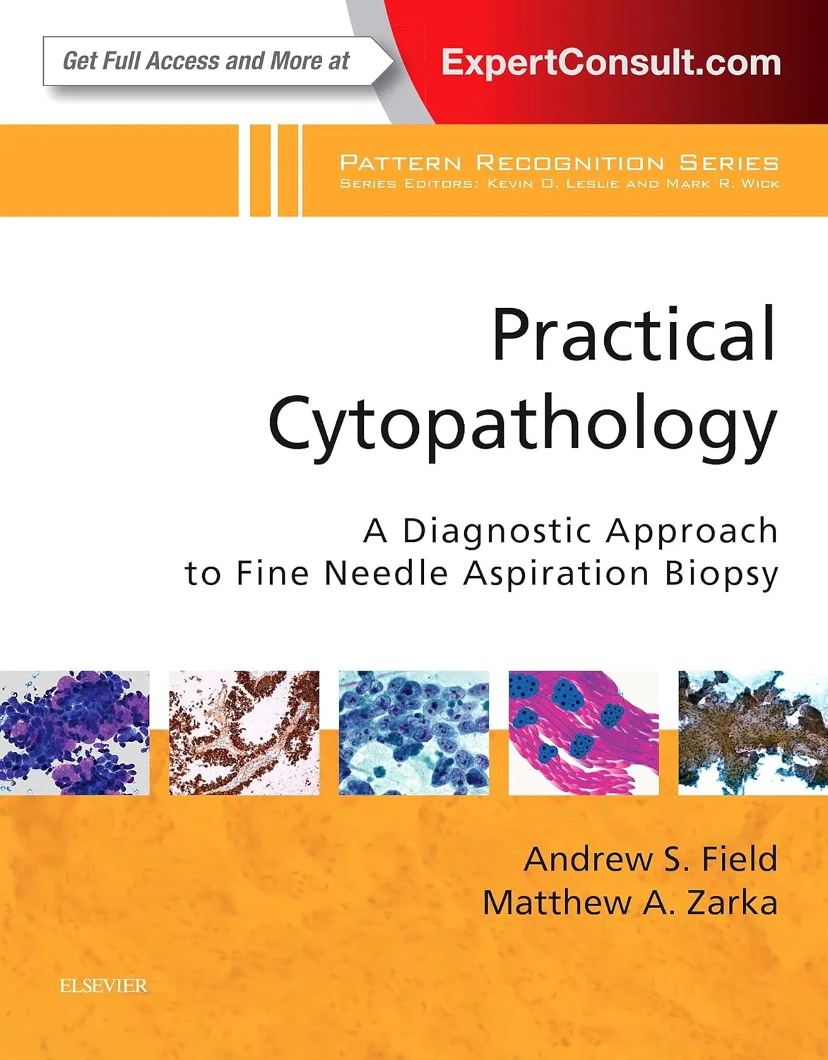 Practical Cytopathology | Hardcover