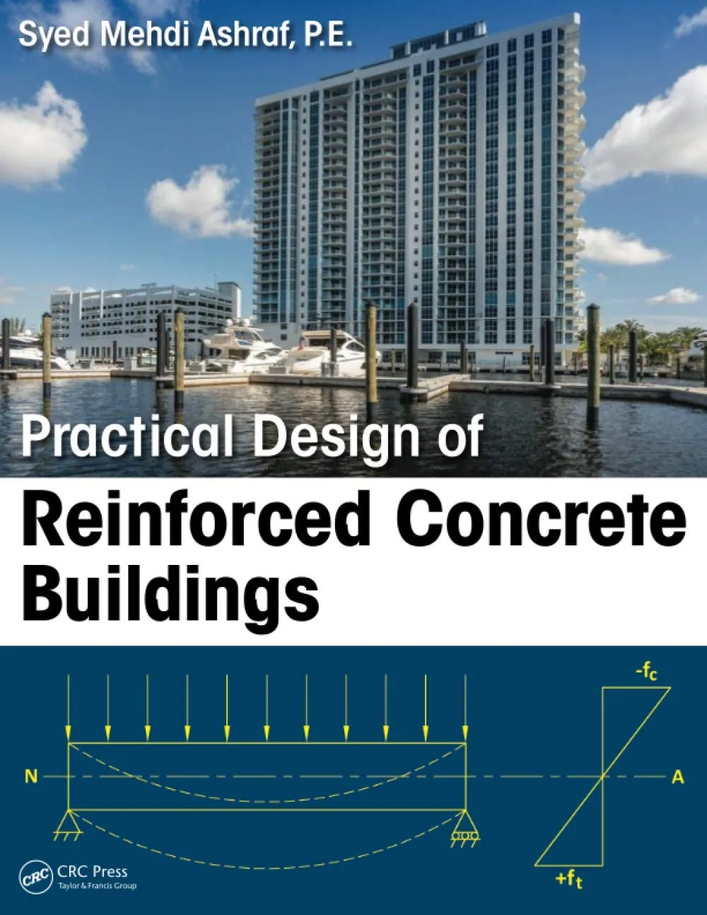 Practical Design of Reinforced Concrete Buildings | Paperback
