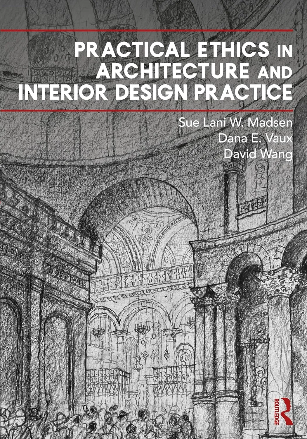 Practical Ethics In Architecture And Interior Design Practice | Paperback