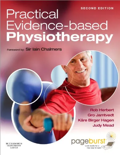 Practical Evidence-Based Physiotherapy | 2nd Edition | Paperback