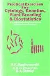 Practical Exercises in Cytology | Genetics | Plant Breeding and Biostatistics | Hardcover
