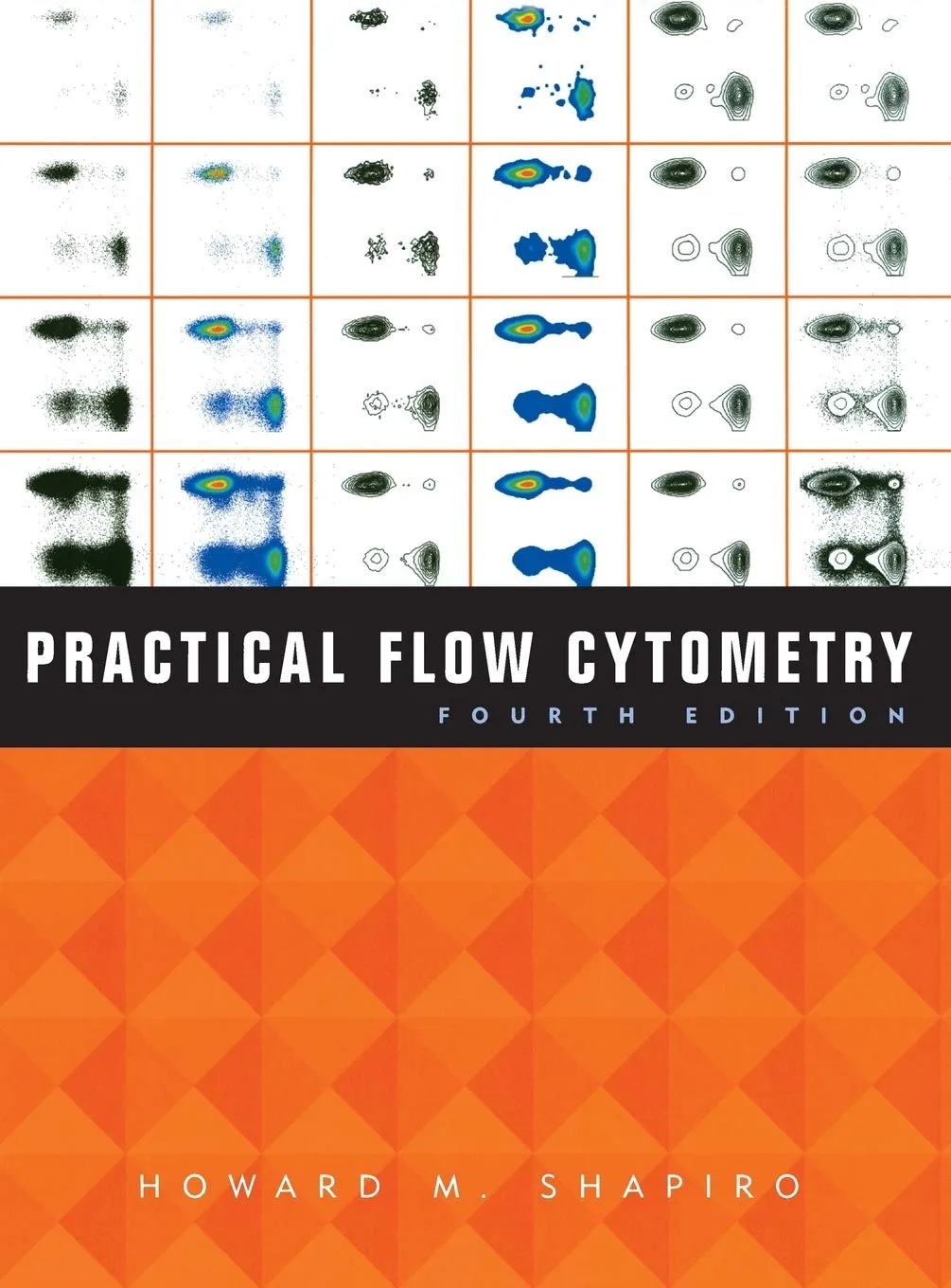 Practical Flow Cytometry | 4th Edition | Hardcover