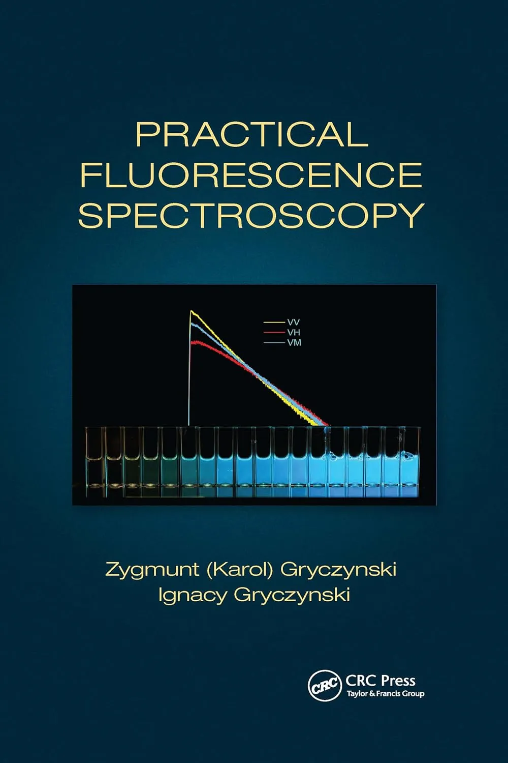 Practical Fluorescence Spectroscopy | Paperback