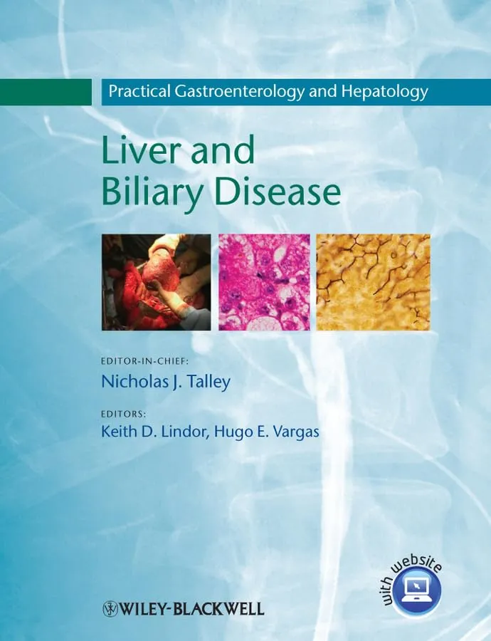 Practical Gastroenterology and Hepatology Liver and Biliary Disease | Hardcover