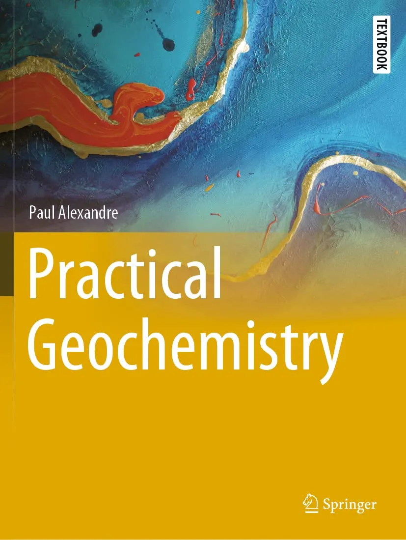 Practical Geochemistry | Paperback
