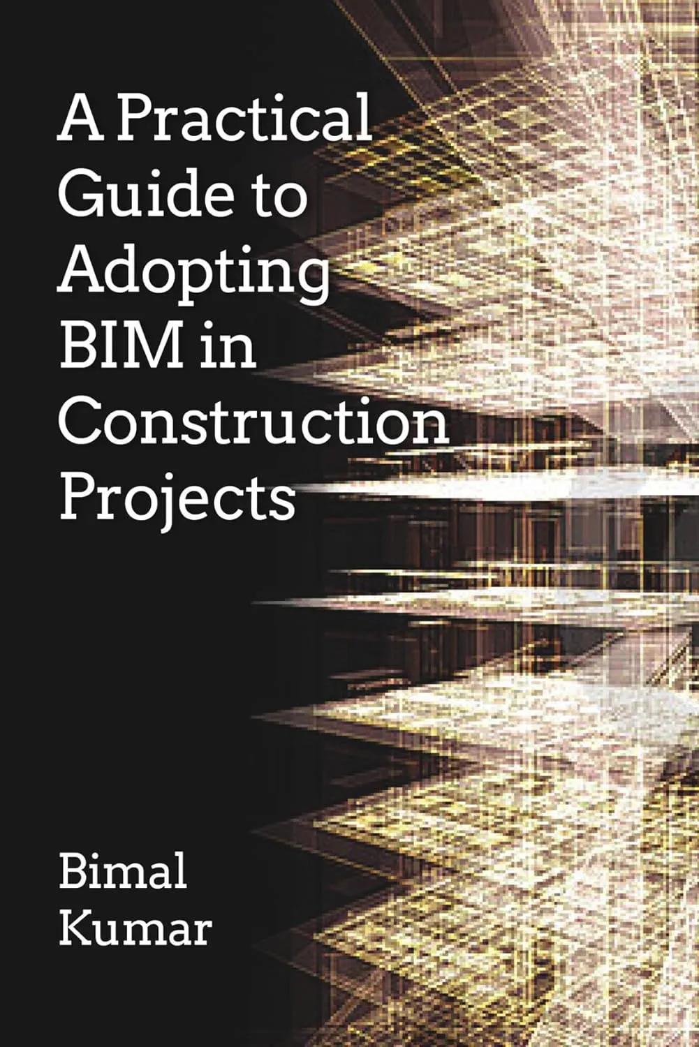 A Practical Guide to Adopting BIM in Construction Projects | Paperback