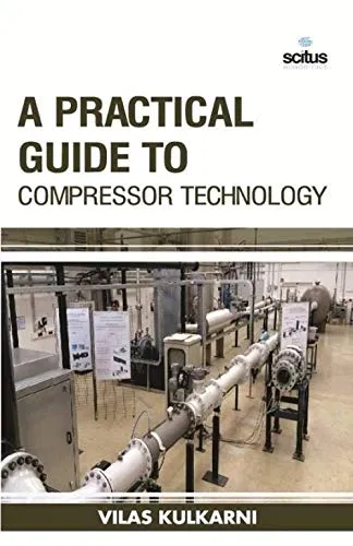 A Practical Guide to Compressor Technology | Hardcover