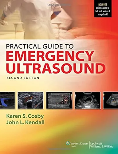 Practical Guide to Emergency Ultrasound | 2nd Edition | Hardcover