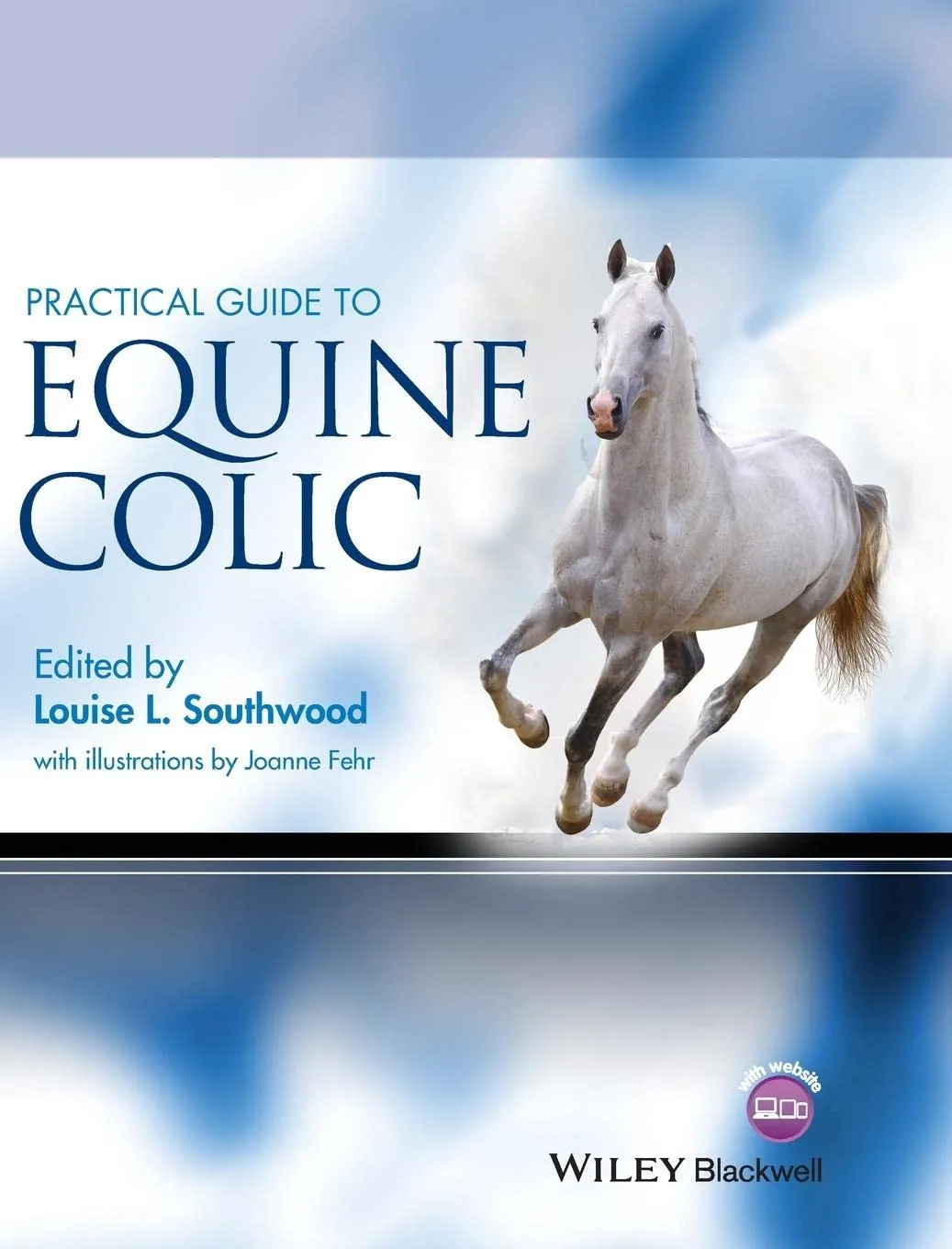 Practical Guide to Equine Colic | Hardcover