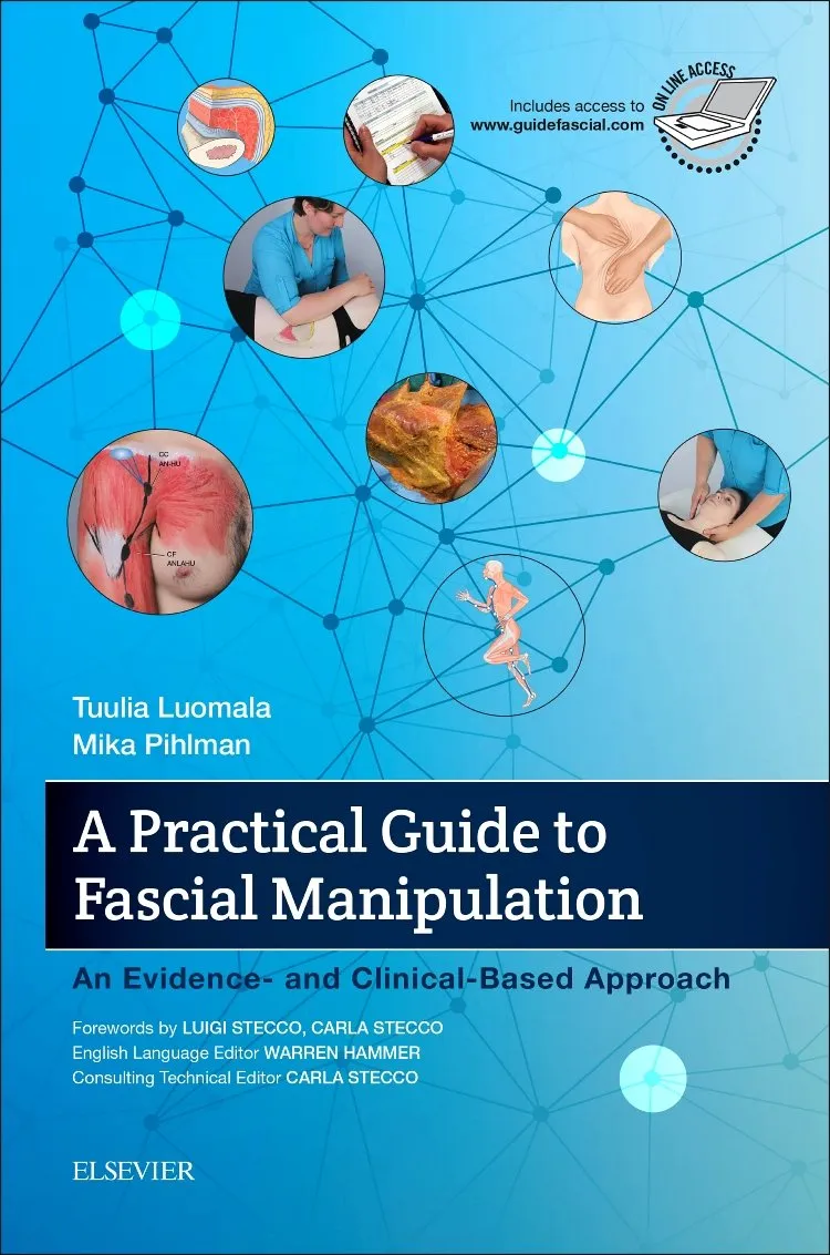 A Practical Guide to Fascial Manipulation | Hardcover
