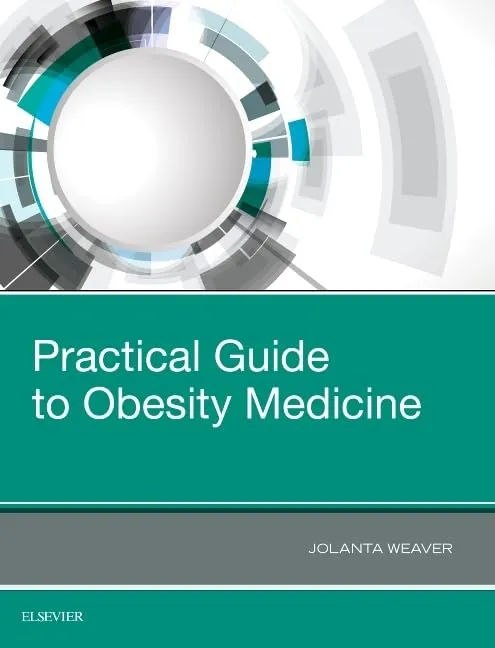 Practical Guide to Obesity Medicine | Hardcover