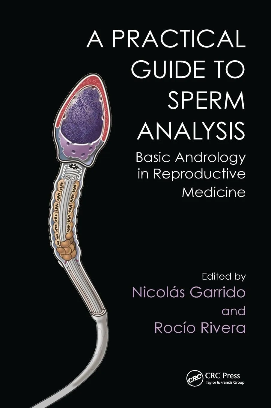 A Practical Guide to Sperm Analysis | Hardcover
