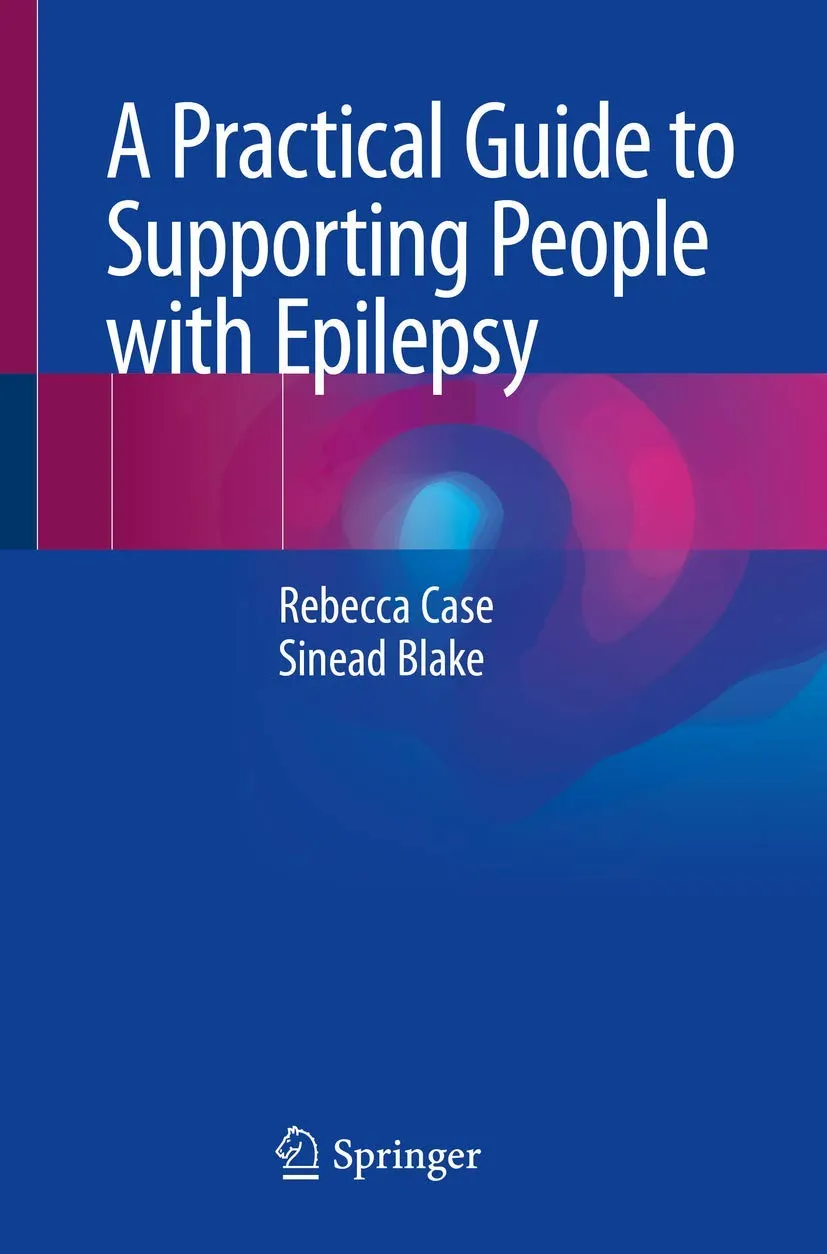 A Practical Guide To Supporting People With Epilepsy | Paperback