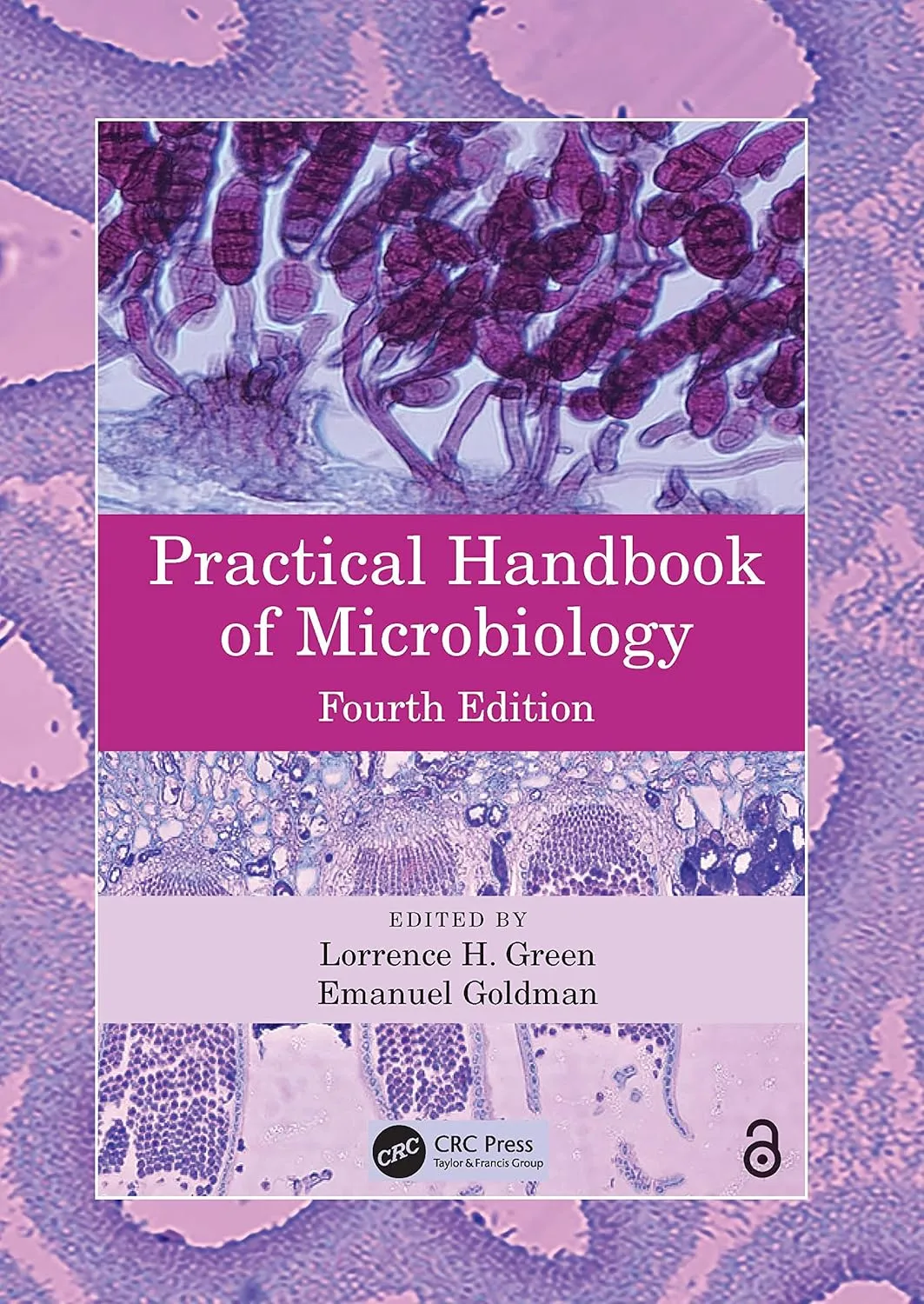 Practical Handbook Of Microbiology 4th Editiond | Paperback