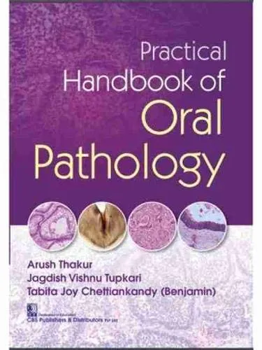Practical Handbook of Oral Pathology | Paperback