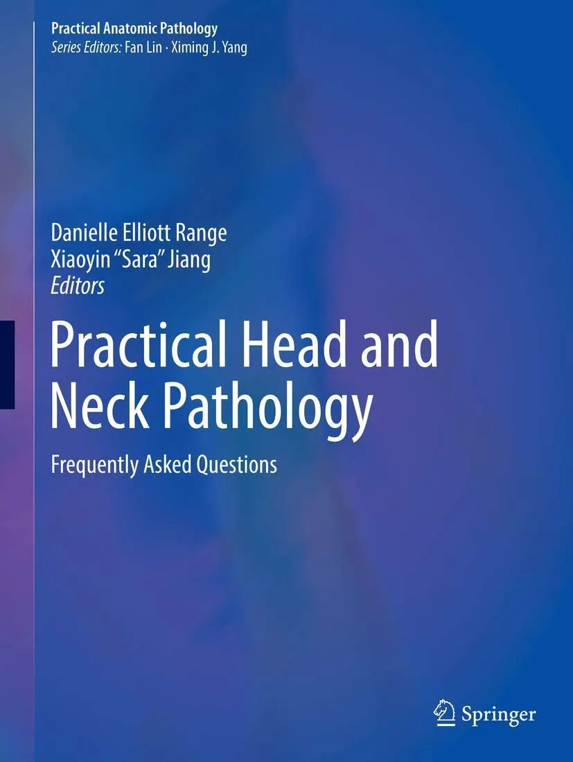 Practical Head and Neck Pathology | Hardcover