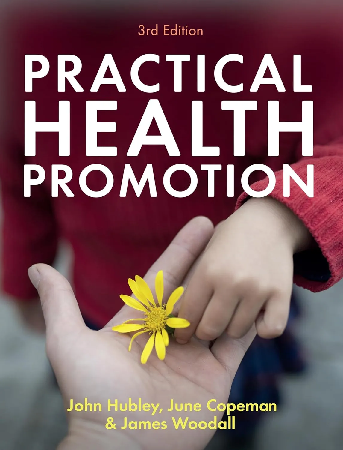 Practical Health Promotion Third Edition | Paperback