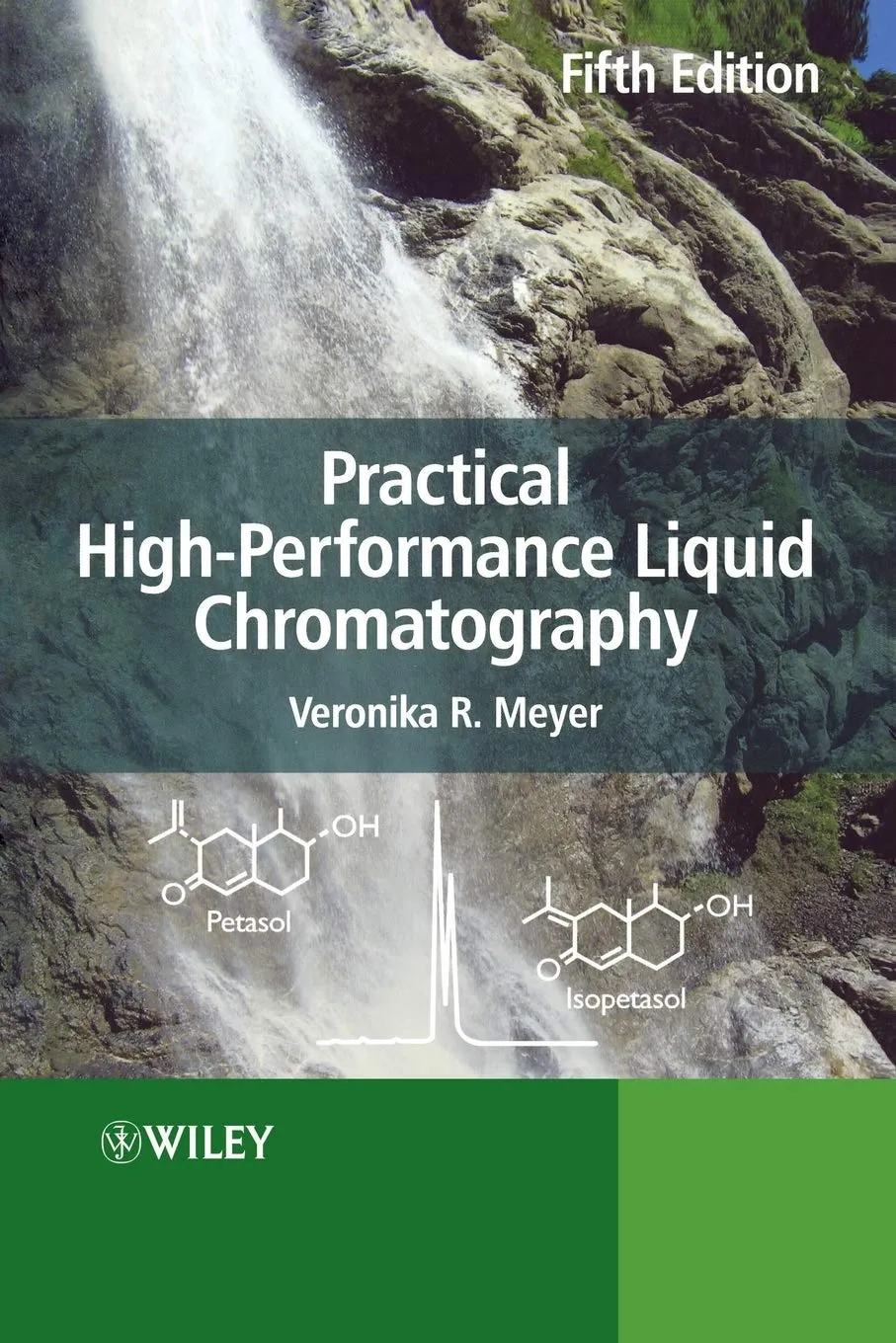 Practical High-Performance Liquid Chromatography | 5th Edition | Paperback