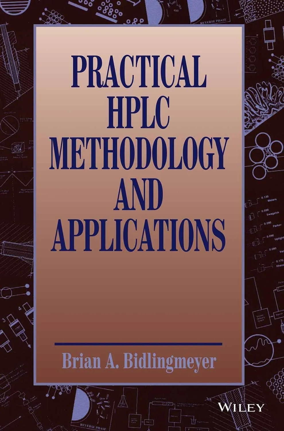 Practical HPLC Methodology and Applications | Paperback