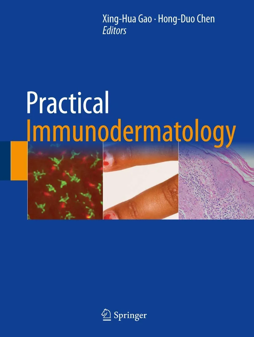 Practical Immunodermatology | Hardcover