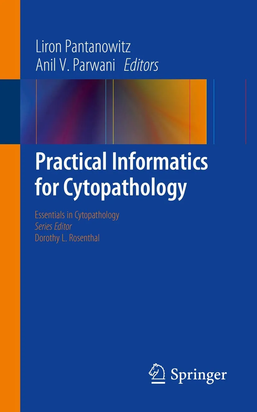 Practical Informatics for Cytopathology | Paperback