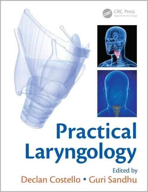 Practical Laryngology | Paperback