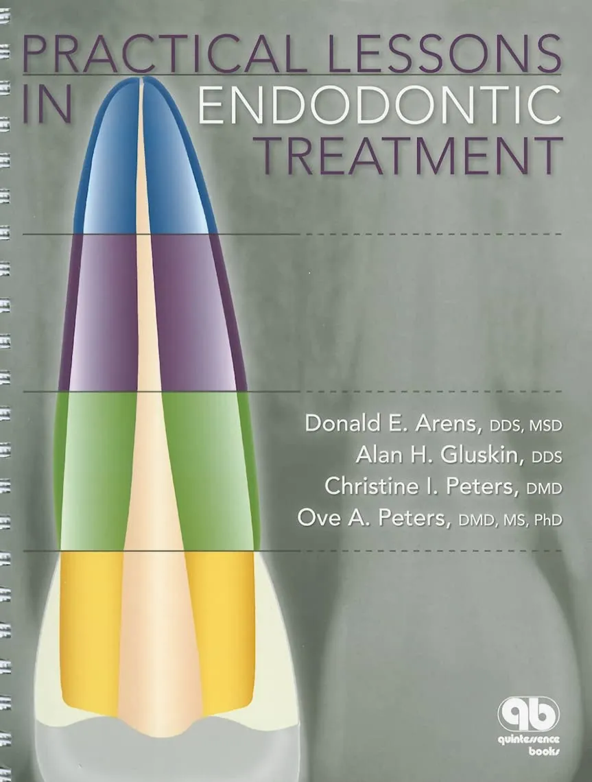 Practical Lessons in Endodontic Treatment | Paperback