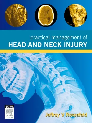 Practical Management of Head and Neck Injury | Paperback