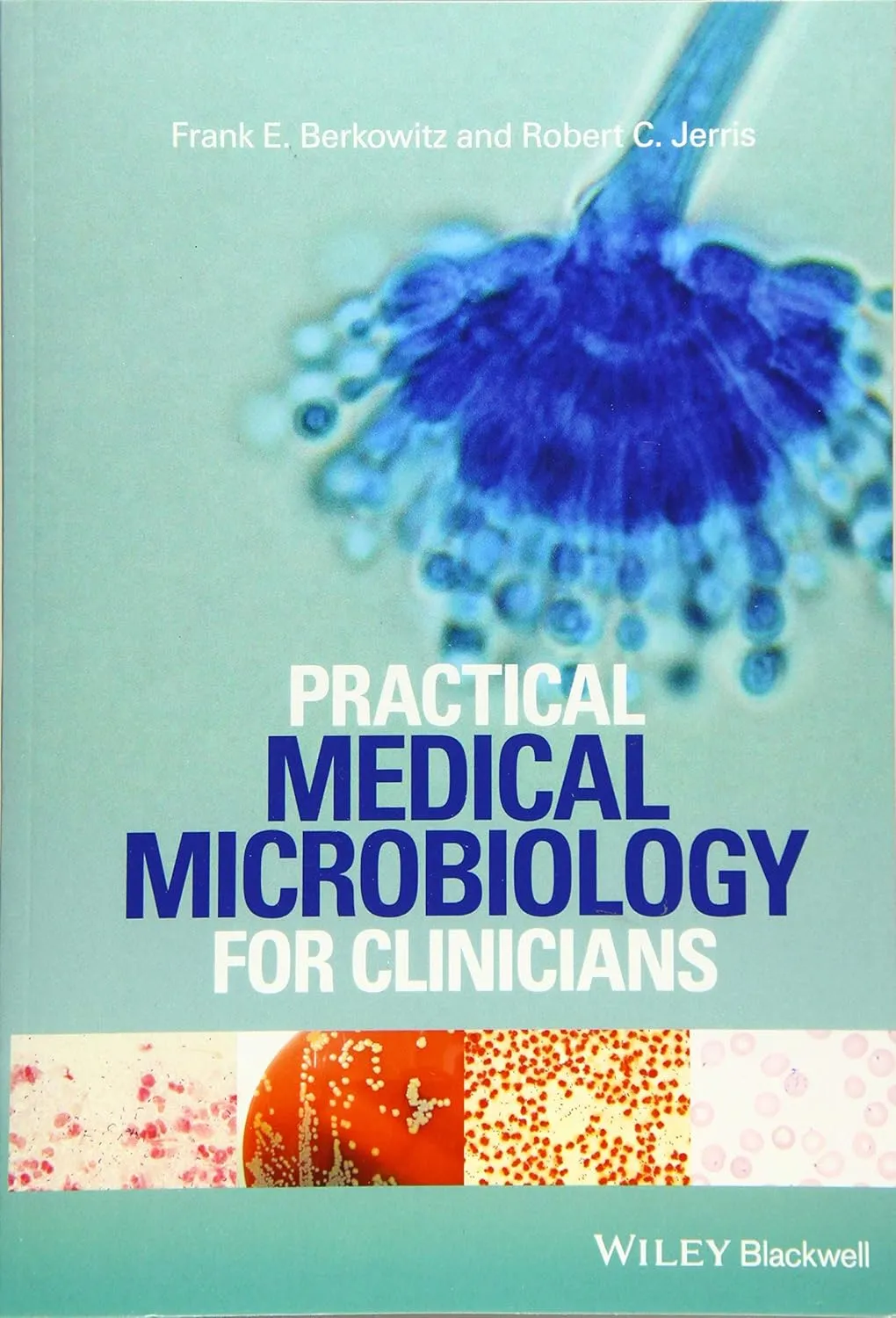 Practical Medical Microbiology for Clinicians | Paperback