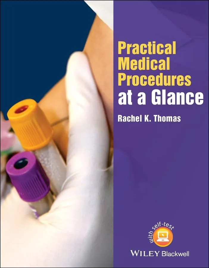 Practical Medical Procedures at a Glance | Paperback