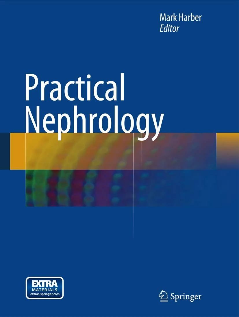 Practical Nephrology | Hardcover