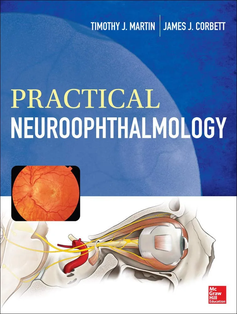 Practical Neuroophthalmology | Hardcover