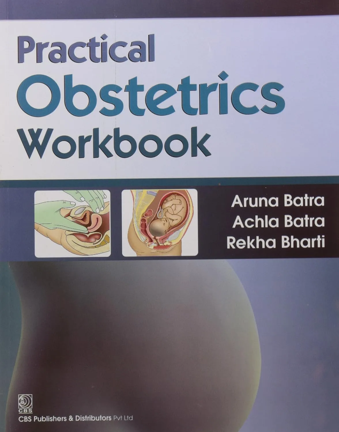 Practical Obstetrics Workbook | Paperback